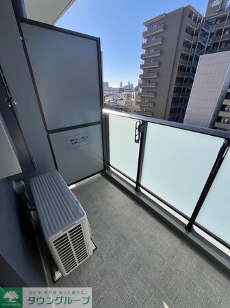 パークアクシス板橋本町ステーションゲートの物件内観写真